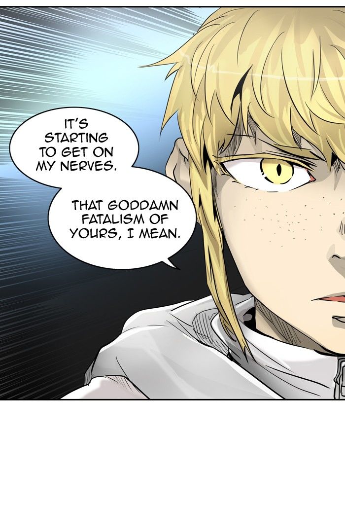 Tower of God Chapter 331 110